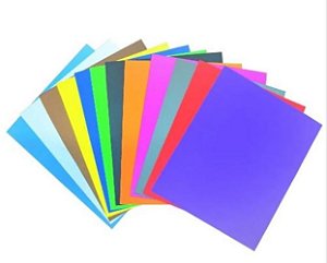 Placa em Eva Lisa 40x60