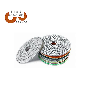 DISCO LIXA DIAMANTADO