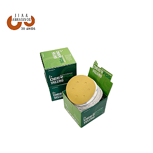 DISCO LIXA CA331 DEERFOS