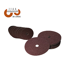 DISCO DE LIXA FIBRA VA113