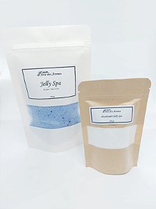 Jelly Spa