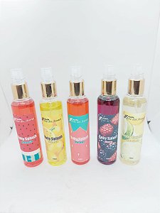 Body Splash
