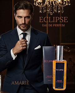 Perfume Masculino Eclipse