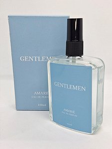 Perfume Masculino Gentlemen
