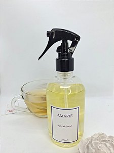 Água de Lençol Chá Branco