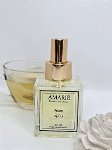 Home Spray Chá Branco - 100ml