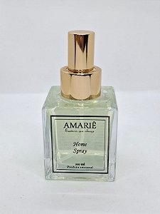 Home Spray Bamboo - 100ml