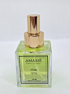 Home Spray Capim Limão - 100ml