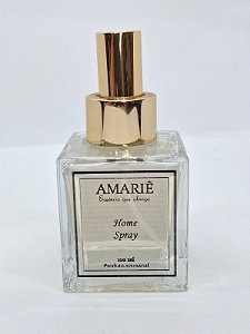 Home Spray Talco - 100ml