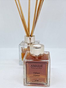 Difusor de Varetas Vanilla - 100ml