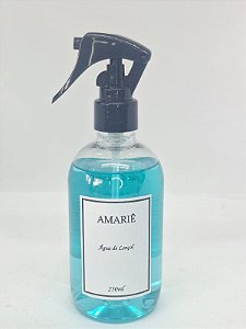 Água de Lençol Algas Marinhas 250ml