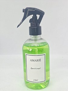 Água de Lençol Capim Limão - 250ml