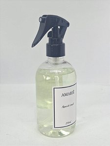 Água de Lençol Bamboo - 250ml