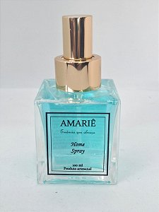 Home Spray Algas Marinhas - 100ml