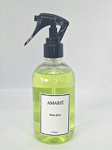 Home Spray Capim Limão - 250ml