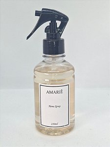 Home Spray Talco - 250ml