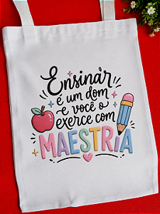 Sacola Personalizada (30x40cm)