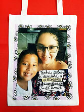 Sacola Personalizada (30x40cm)