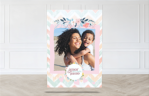 MDF Personalizado (28x20cm)