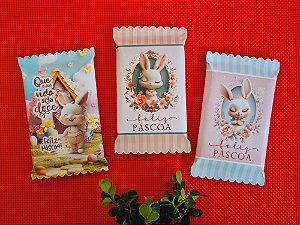 Kitkat Personalizado