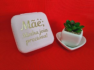 Porta Joias (Mini)