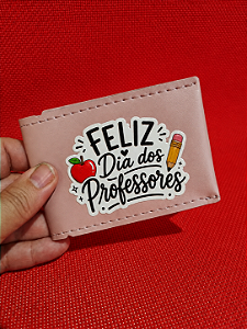 Porta Cartão