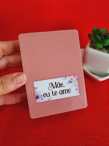 Estojo com Pincéis de Maquiagem de Bolsa