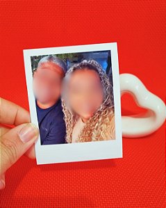 Foto Polaroid (8 unidades - 9X7cm)