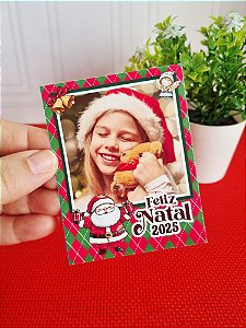 Foto Polaroid (COM IMÃ - 9X7cm)