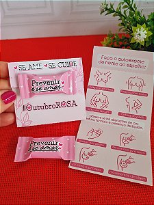 Envelope com Balinha