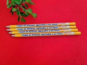 Lápis Personalizado