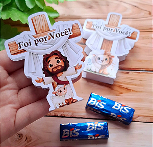 Porta Bis (Unitário)