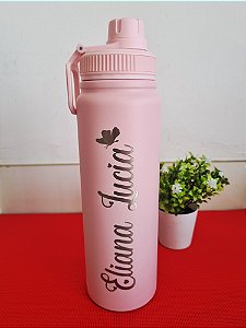 Squeeze Térmica (800ml)