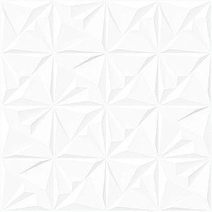 PORCELANATO VIA ROSA 72056 CLASSIC DECO 3D 72X72    *VALOR CAIXA*