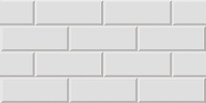 PISO VIVENCE YORK BRANCO RETIFICADO 39X75     *VALOR CAIXA
