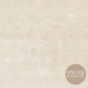 PISO FORMIGRES PERSA BEGE POLIDO 88X88        *VALOR CAIXA