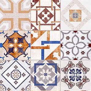 PISO INCOPISOS 975012 BURANO 75X75        *VALOR CAIXA