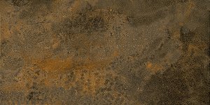 PORCELANATO EMBRAMACO 60557 GRAN CORTEN STEEL GRANILHA 62X1,22 *VALOR CAIXA
