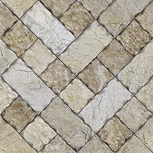 PISO BELLACER 57111 RUSTICO HD. 58X58 *VALOR CAIXA