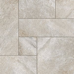 PISO ROCHA PEDRA NOBRE GRANILHA RETIFICADO 70X70 *VALOR CAIXA