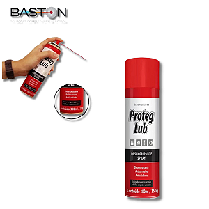 DESENGRIPANTE PROTEG LUB 300ML/150GR