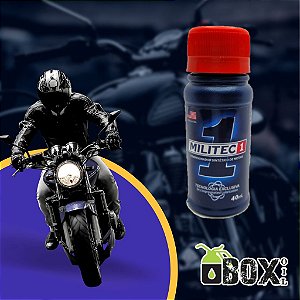 MILITEC 1 40ML MOTO