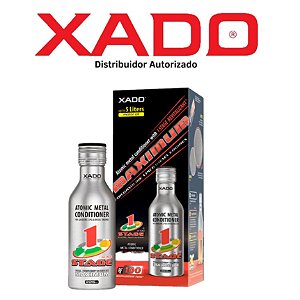 XADO MAXIMUM REVITALIZANTE CERAMICO