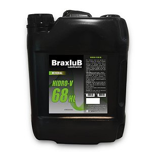 BRAXLUB  68 HL 20 Litros