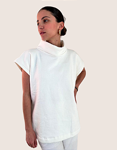 Colete Básico Essencial