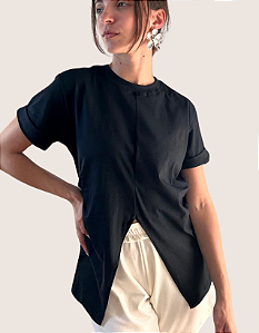 Camiseta Básica Cut