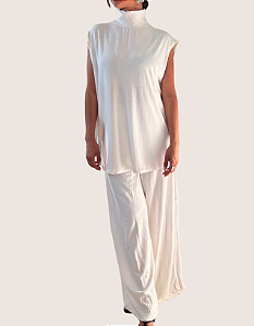 Duo Basic Set Off White