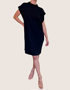 Vestido Básico Essencial