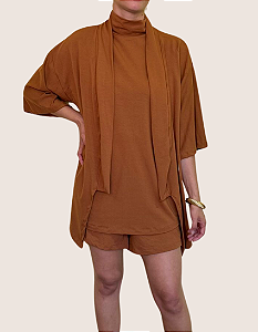 Kimono Básico Essencial