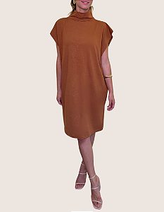 Vestido Básico Essencial